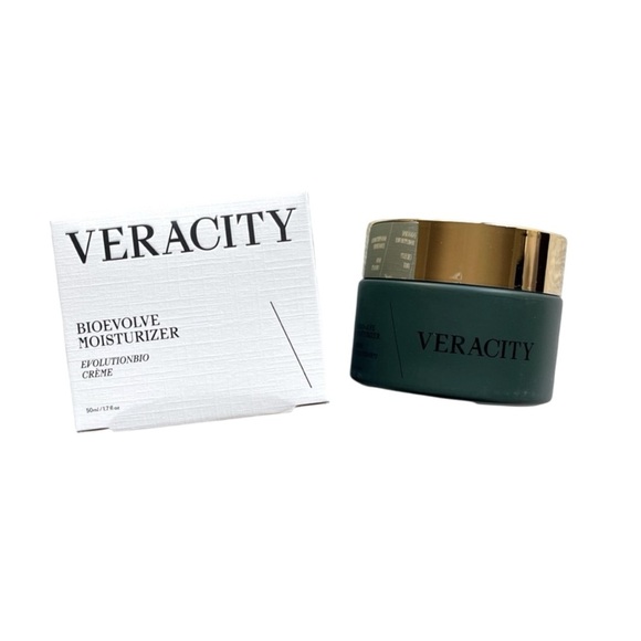 Veracity Bioevolve Face Moisturizer Cream - Picture 1 of 6